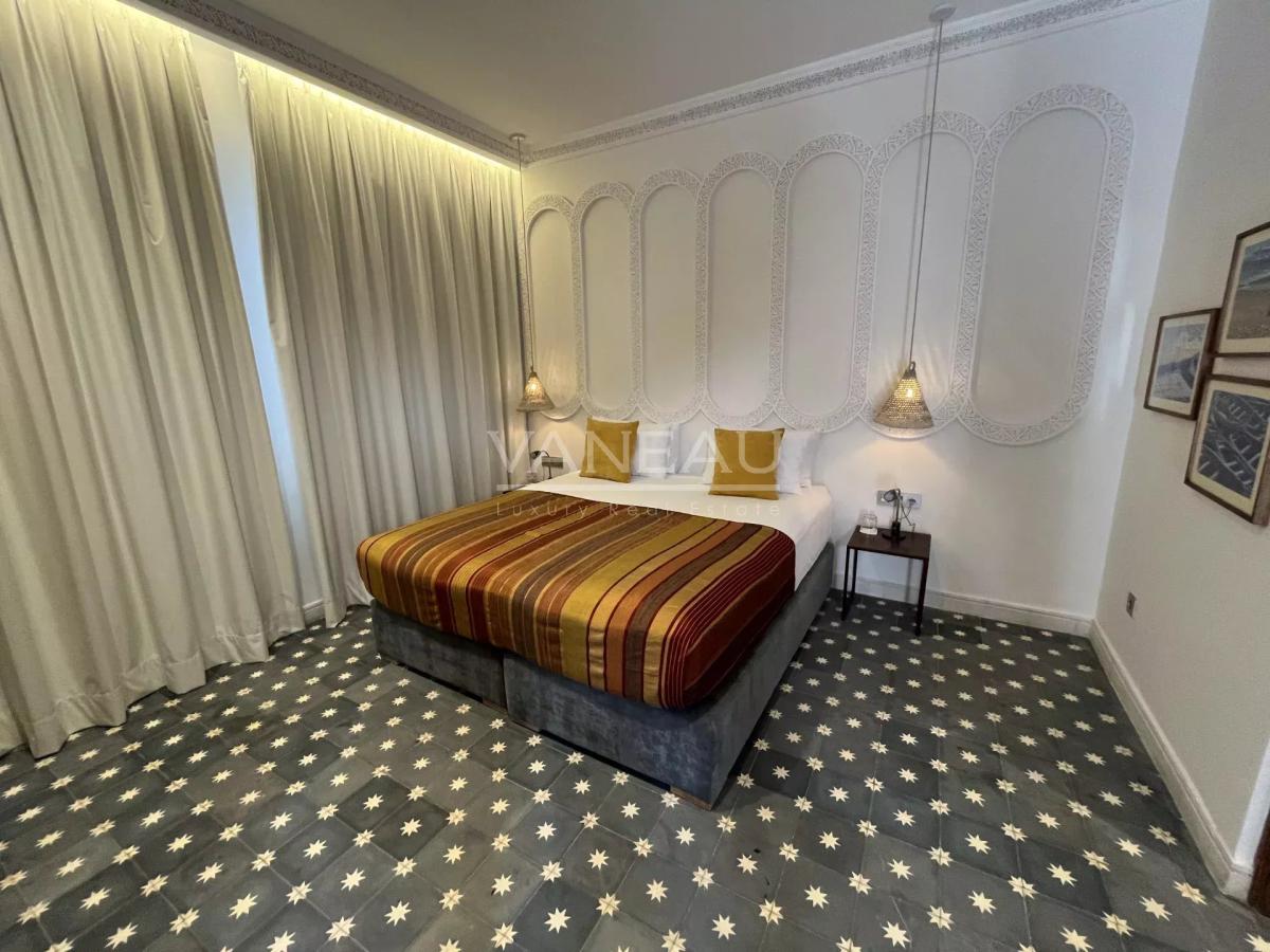 Magnifique maison d'hote à Bab Doukala