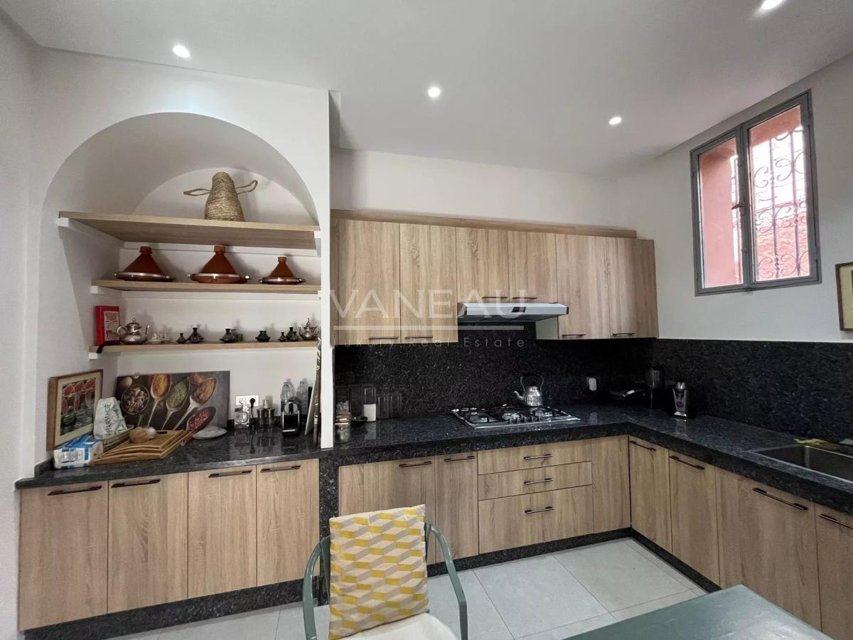Magnifique maison d'hote à Bab Doukala