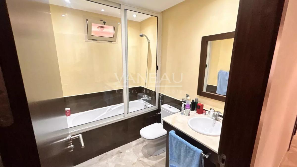 Appartement a louer route de Casablanca