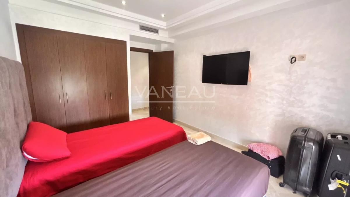 Appartement a louer route de Casablanca