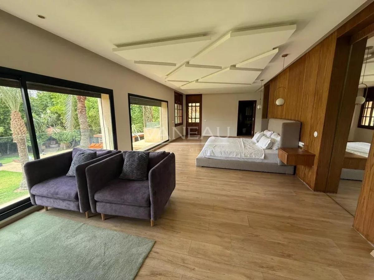 Maison/Villa 8 pièces