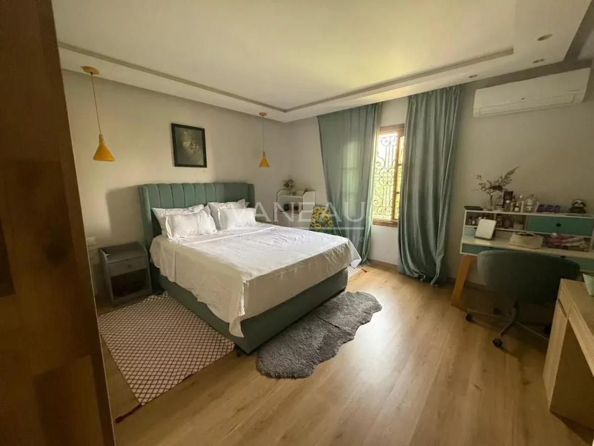 Maison/Villa 8 pièces