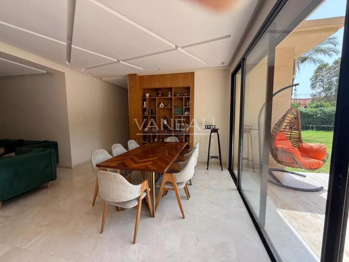 Maison/Villa 8 pièces