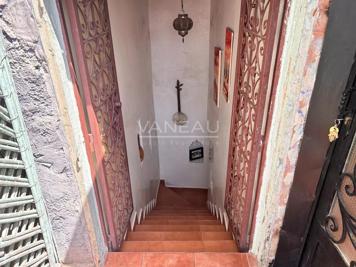 Charmant Riad de 6 chambres Médina de Marrakech