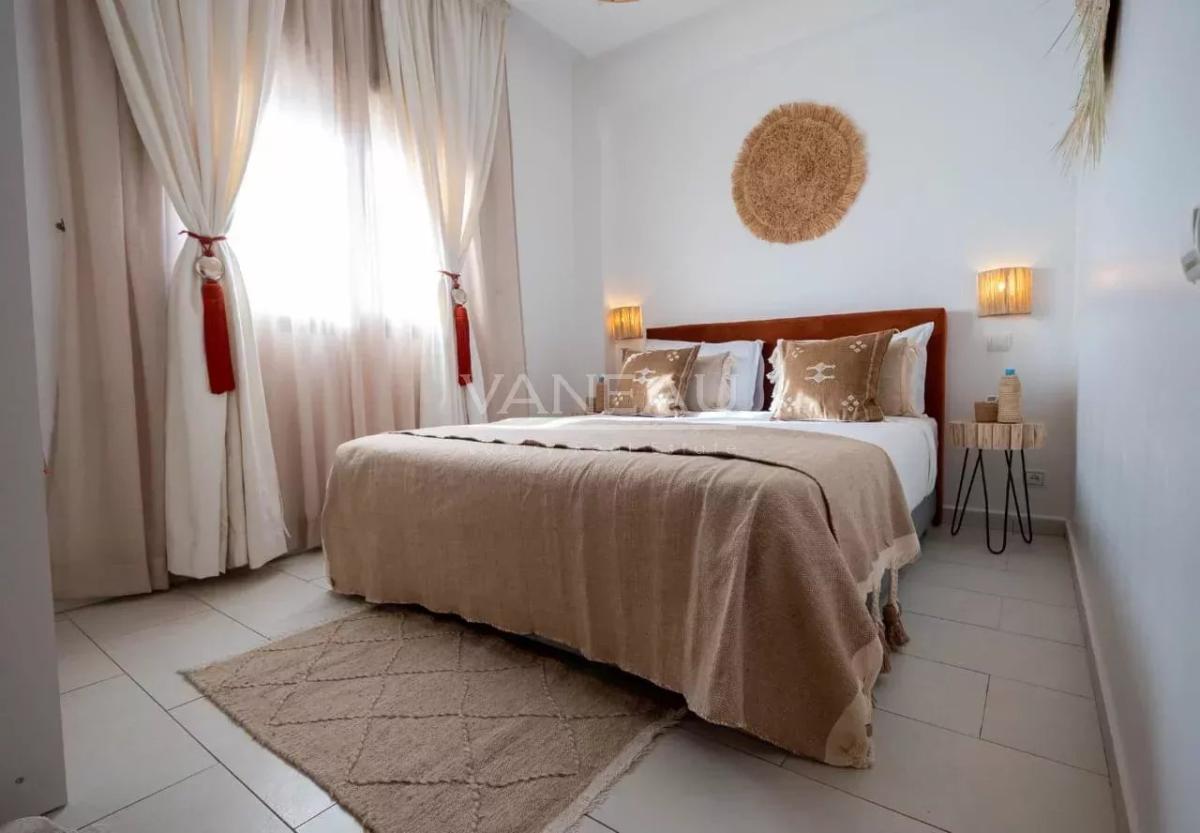 Appartement 2 pièces