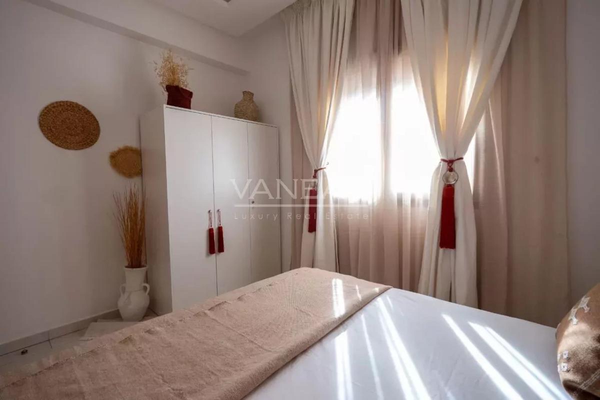 Appartement 2 pièces