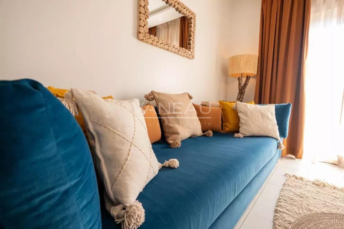 Appartement chaleureux et clé en main à Semlalia