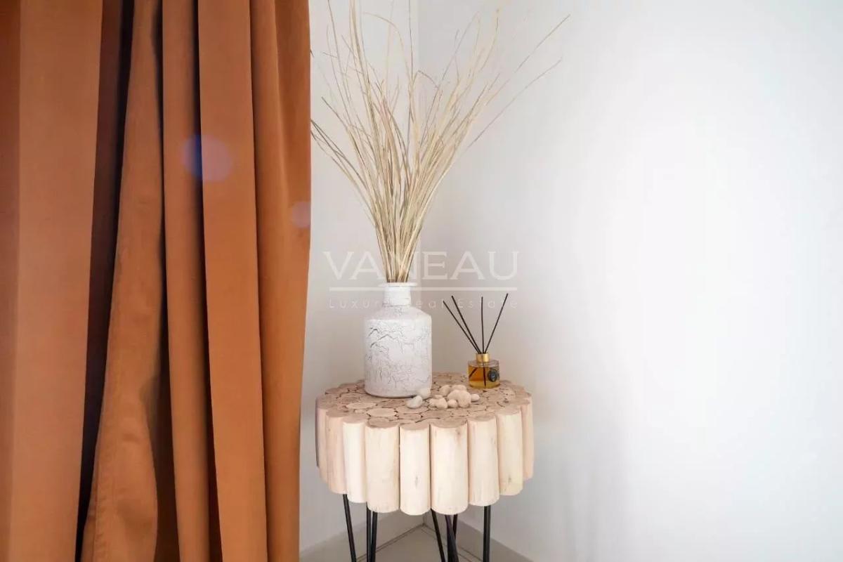 Appartement chaleureux et clé en main à Semlalia