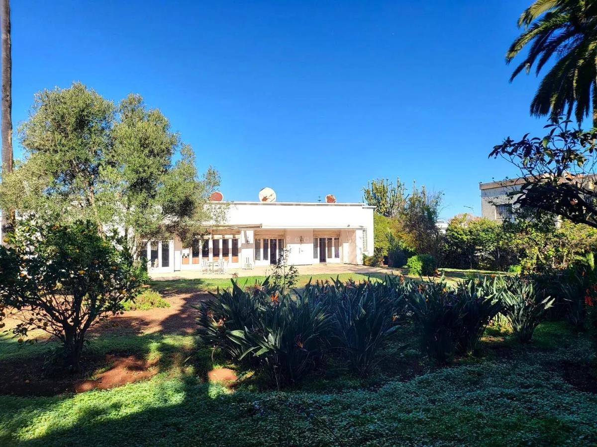 Vente terrain / villa à Polo de 1 802 m²