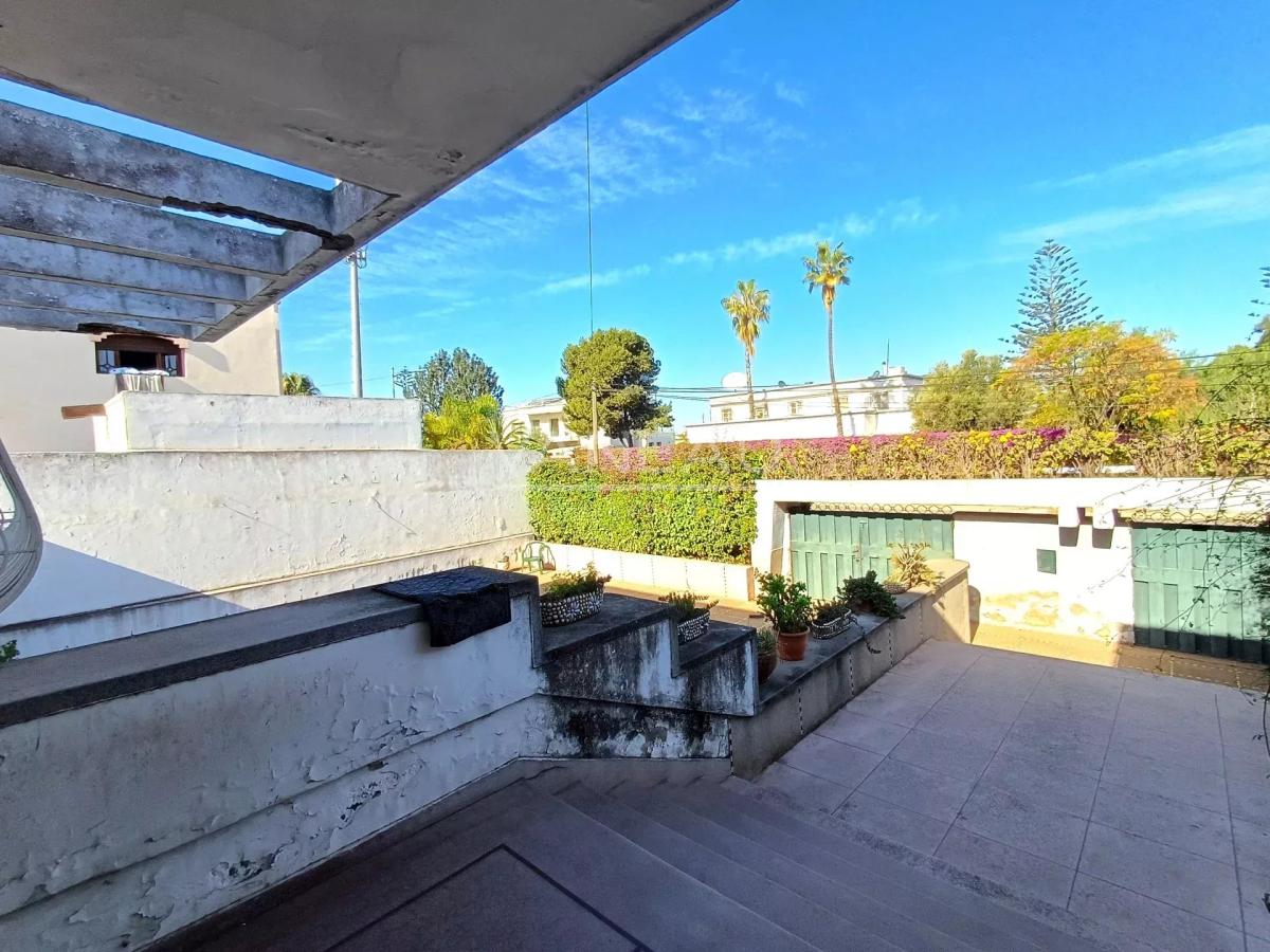 Vente terrain / villa à Polo de 1 802 m²