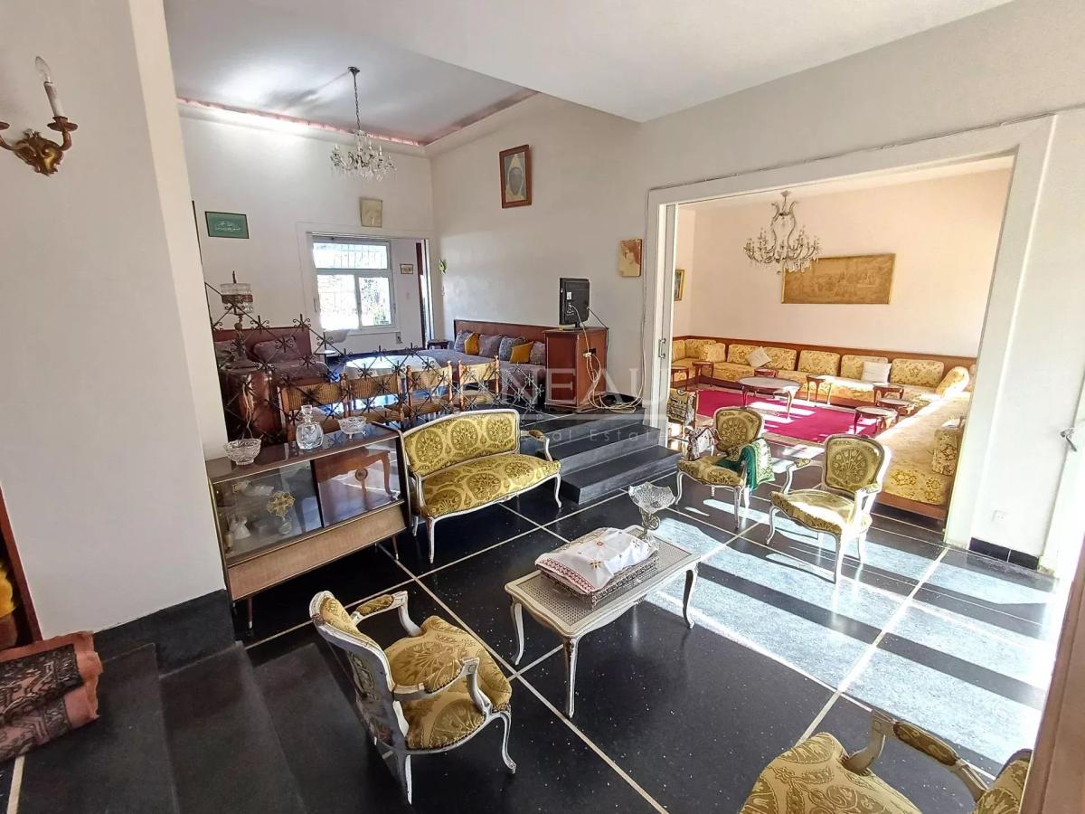 Vente terrain / villa à Polo de 1 802 m²