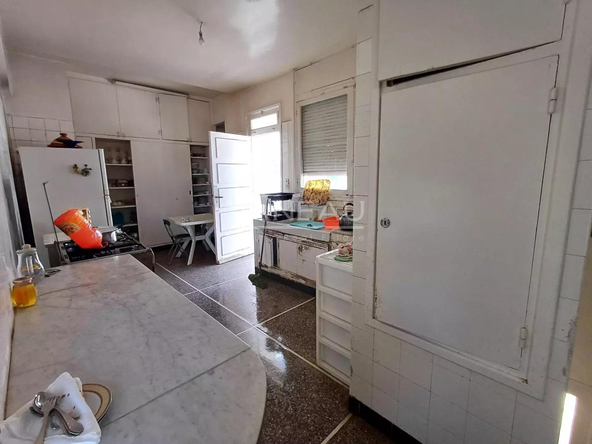Vente terrain / villa à Polo de 1 802 m²