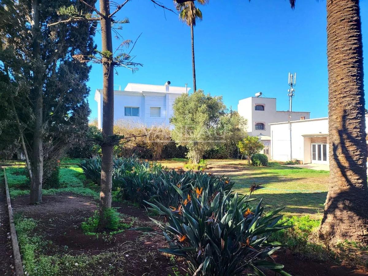 Vente terrain / villa à Polo de 1 802 m²