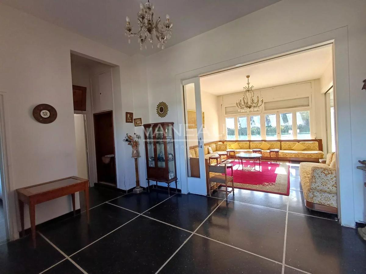 Vente terrain / villa à Polo de 1 802 m²