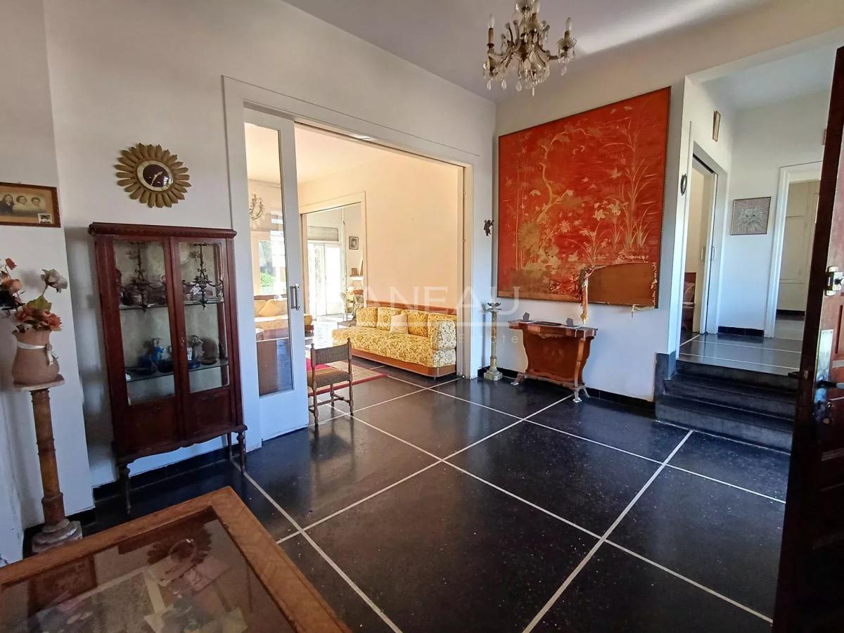 Vente terrain / villa à Polo de 1 802 m²