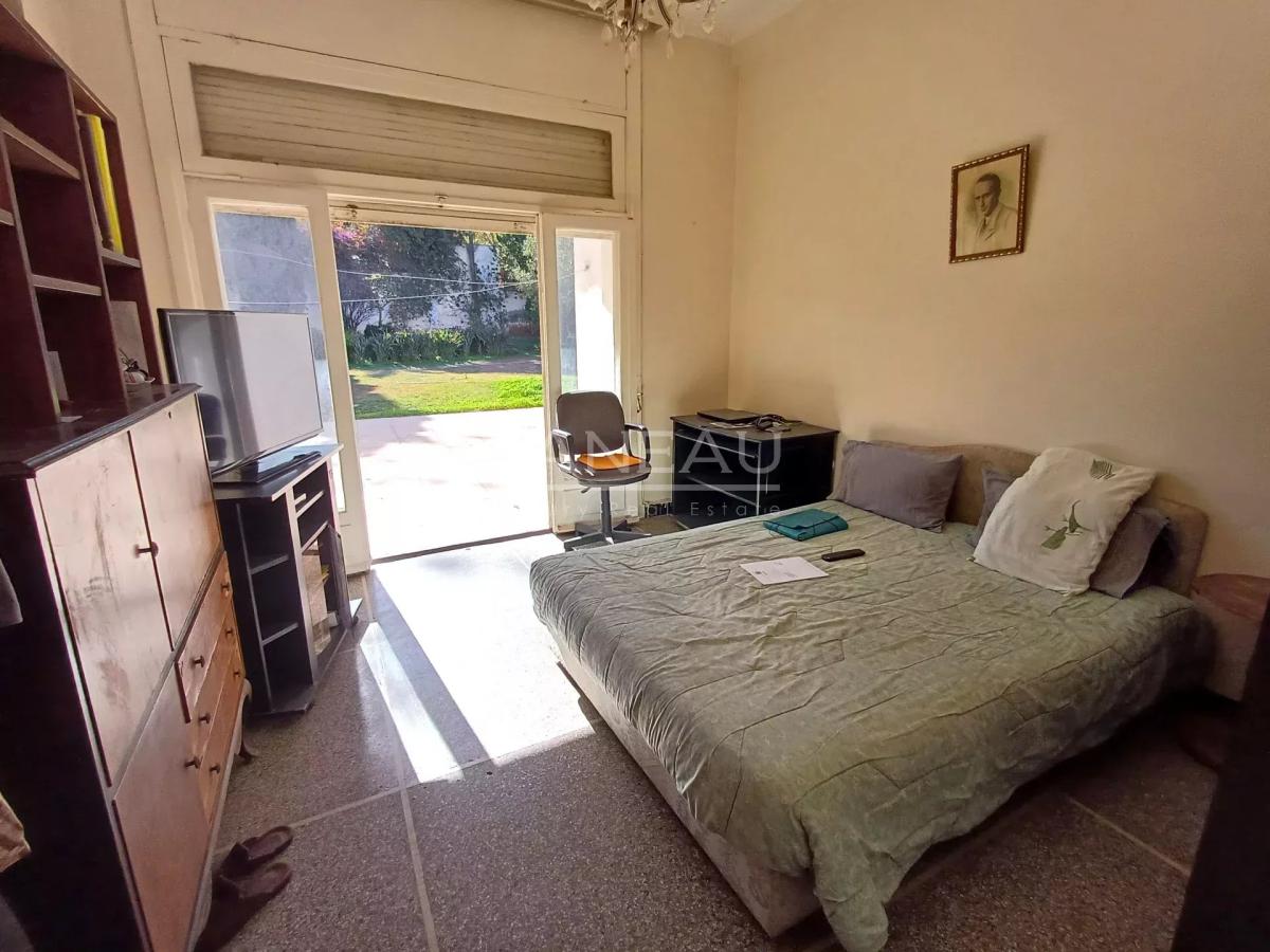 Vente terrain / villa à Polo de 1 802 m²