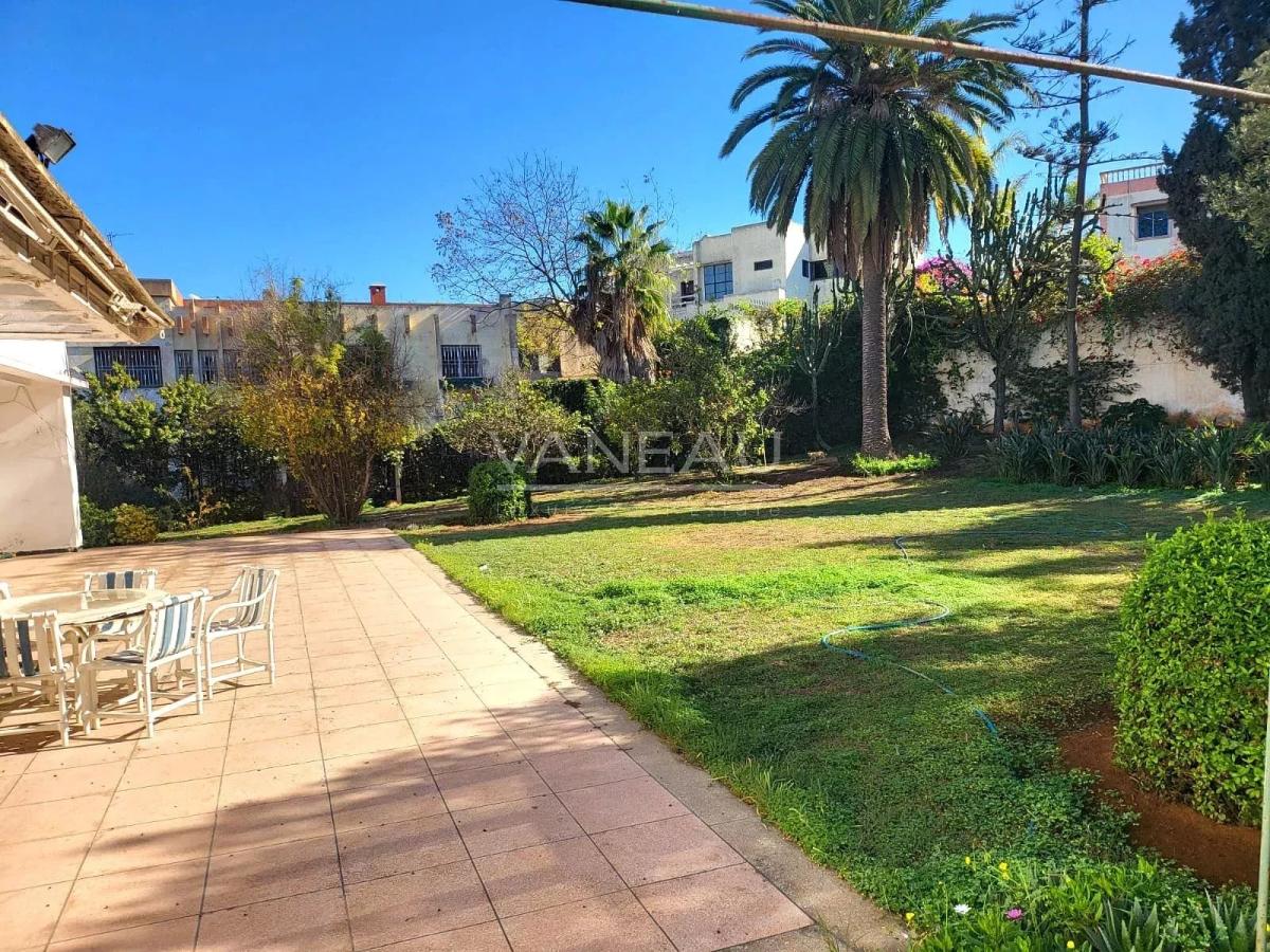 Vente terrain / villa à Polo de 1 802 m²