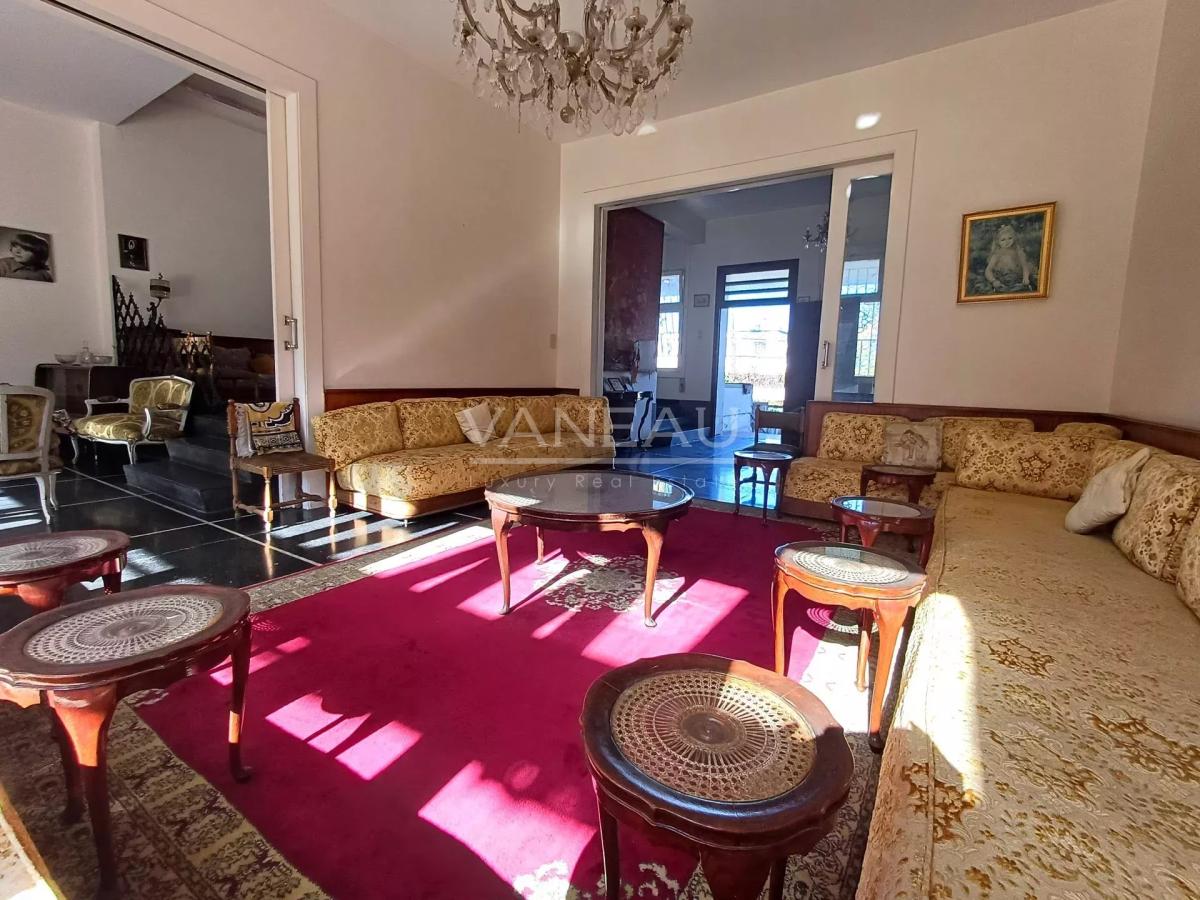Vente terrain / villa à Polo de 1 802 m²