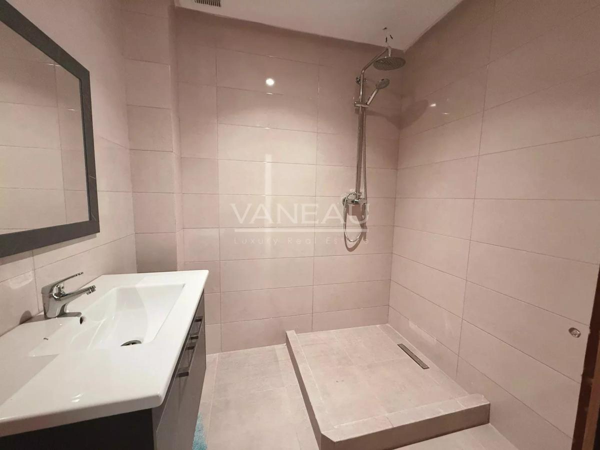 A vendre – Lot de deux appartements avec terrasses | Idéal inves