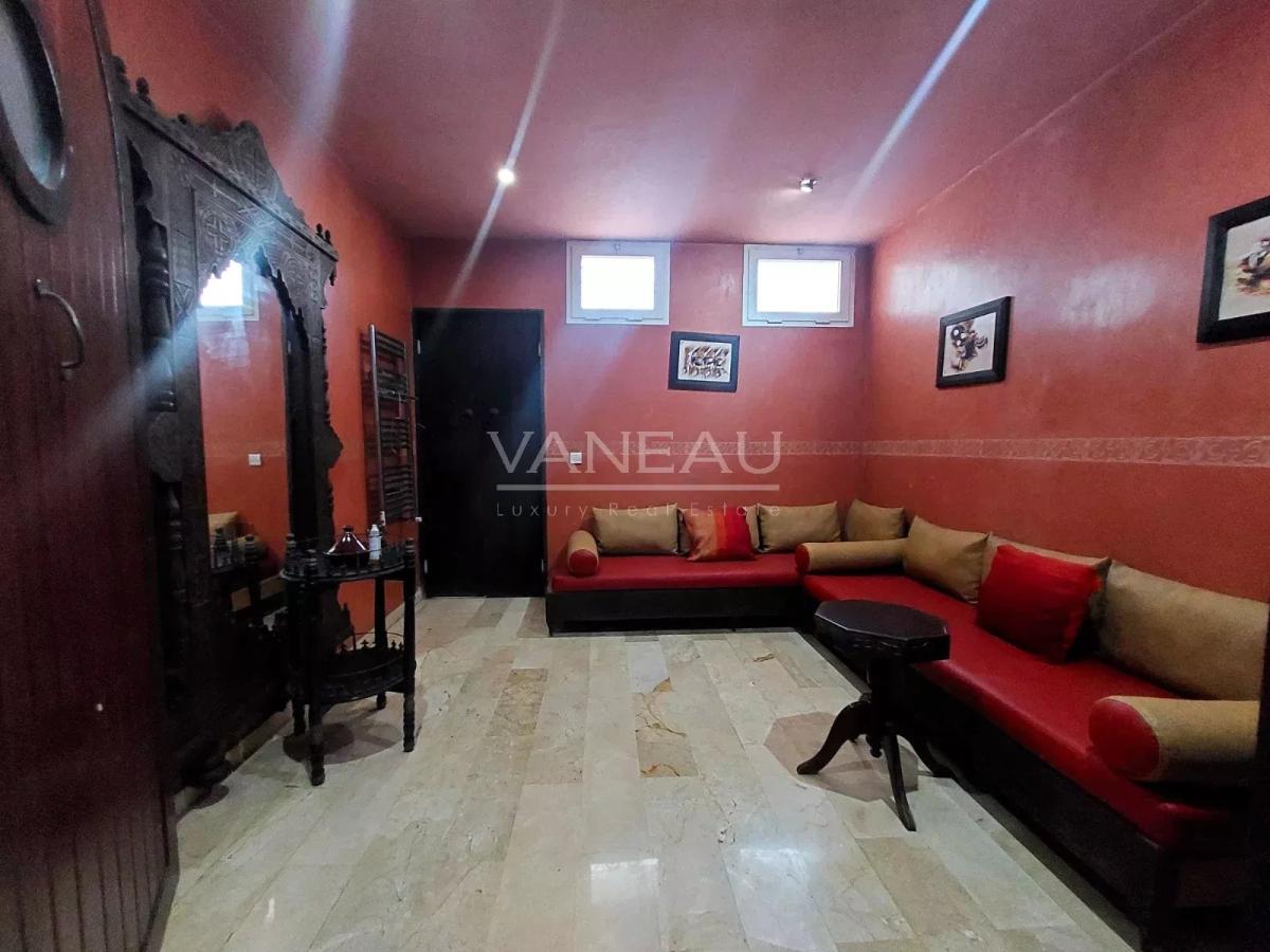 Villa de prestige à vendre - Quartier Californie - 2 500 m²