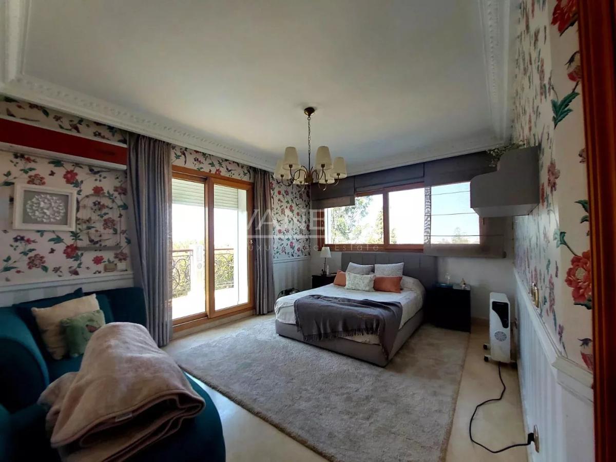 Villa de prestige à vendre - Quartier Californie - 2 500 m²