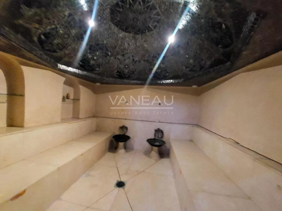 Villa de prestige à vendre - Quartier Californie - 2 500 m²