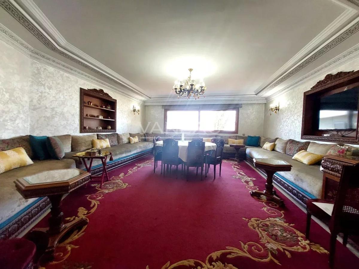Villa de prestige à vendre - Quartier Californie - 2 500 m²