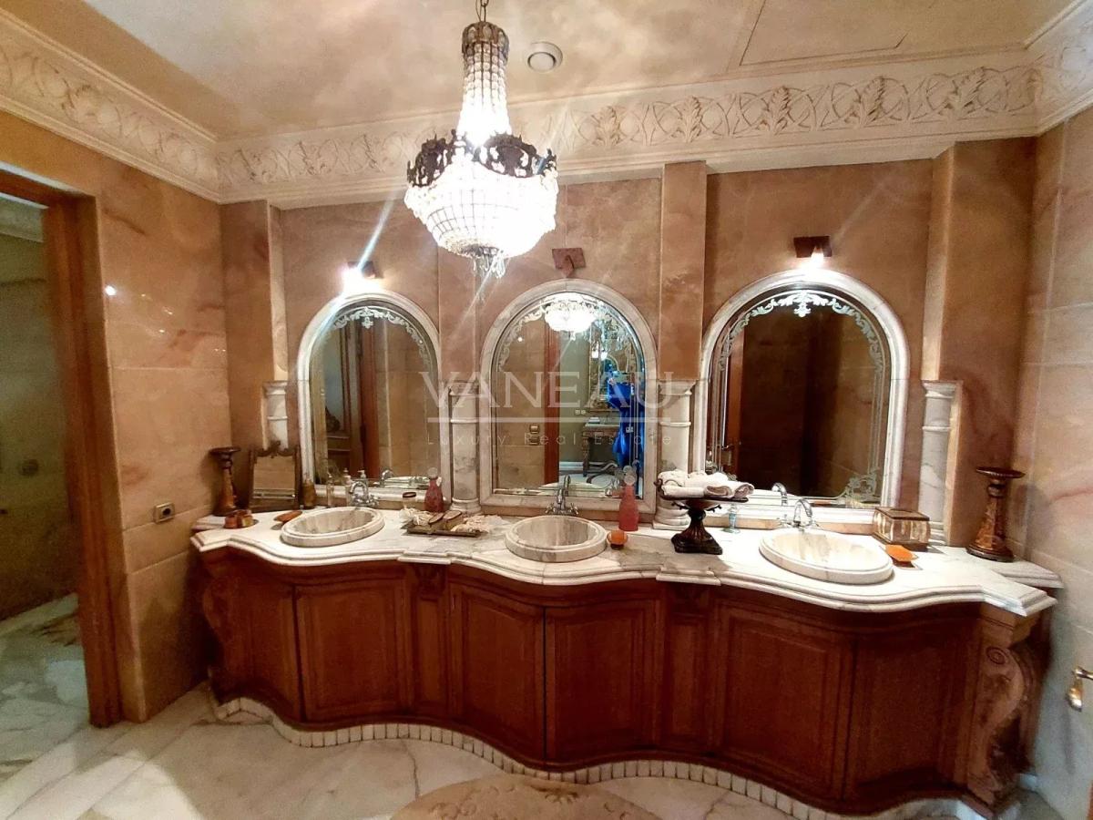 Villa de prestige à vendre - Quartier Californie - 2 500 m²