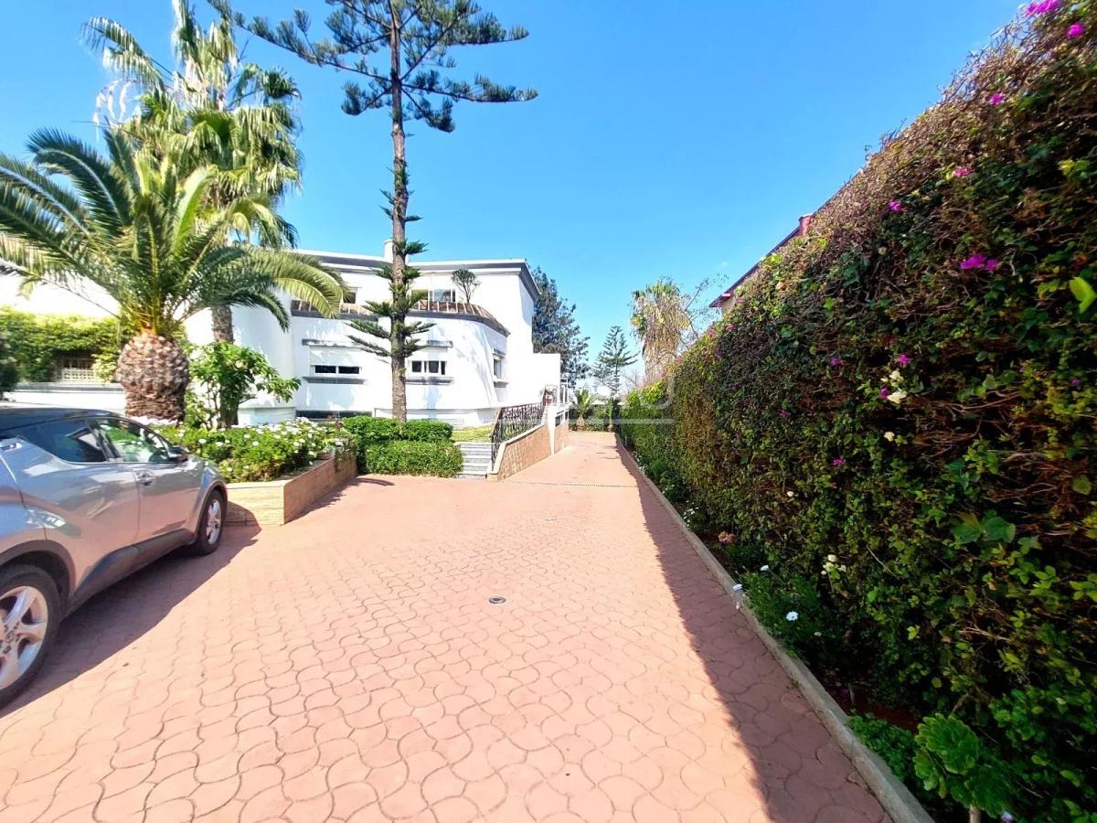 Villa de prestige à vendre - Quartier Californie - 2 500 m²