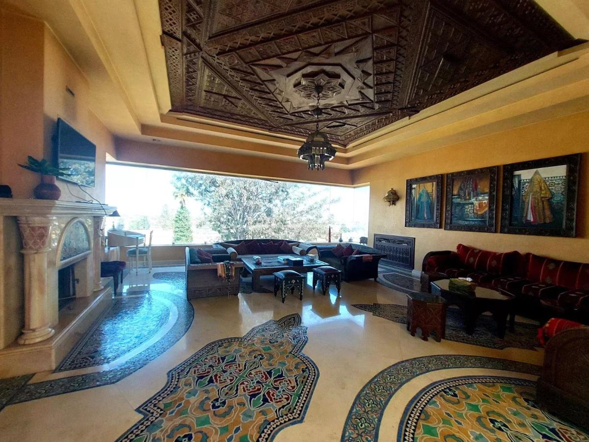 Villa de prestige à vendre - Quartier Californie - 2 500 m²