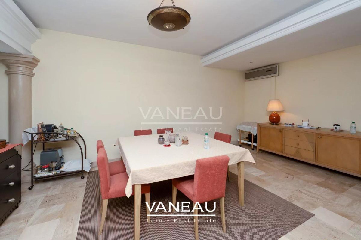 Appartement Hivernage