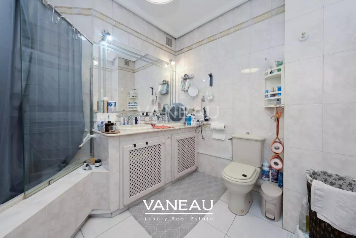 Appartement Hivernage