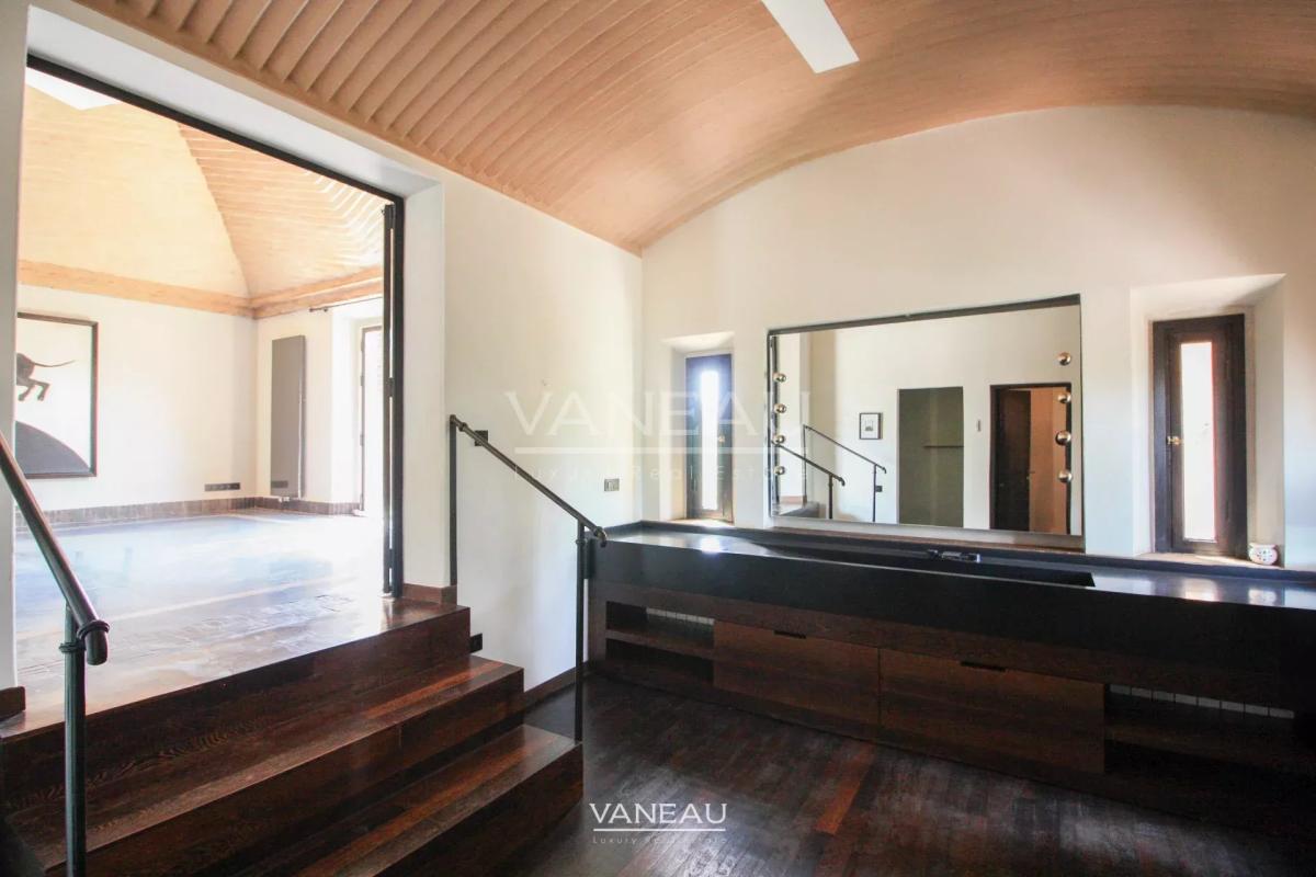 ****Villa Palmeraie****