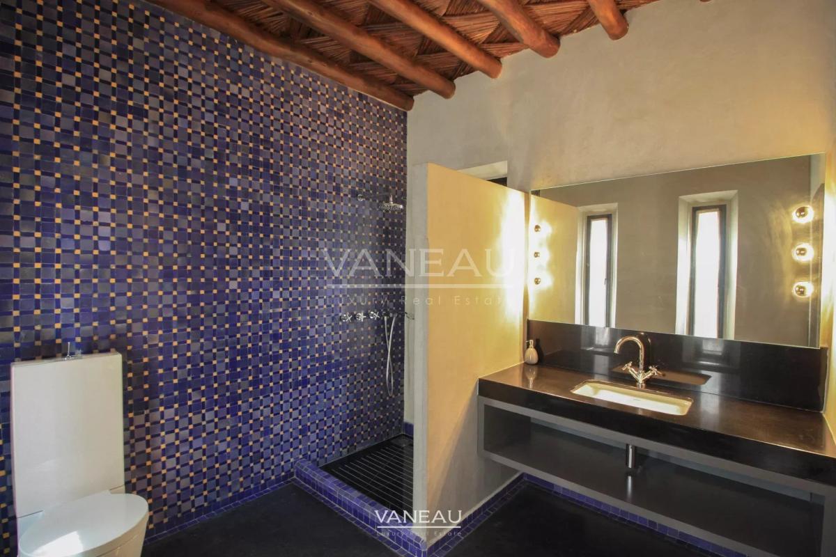 ****Villa Palmeraie****