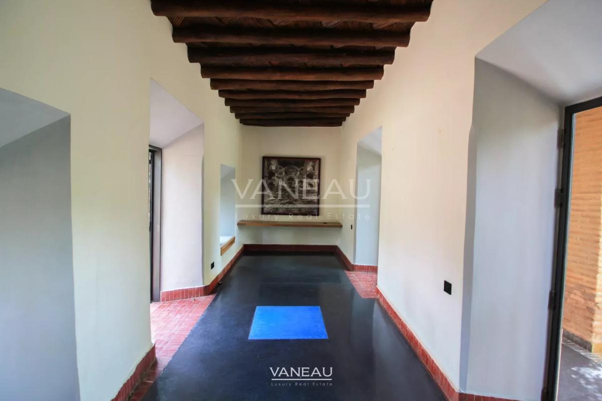 ****Villa Palmeraie****