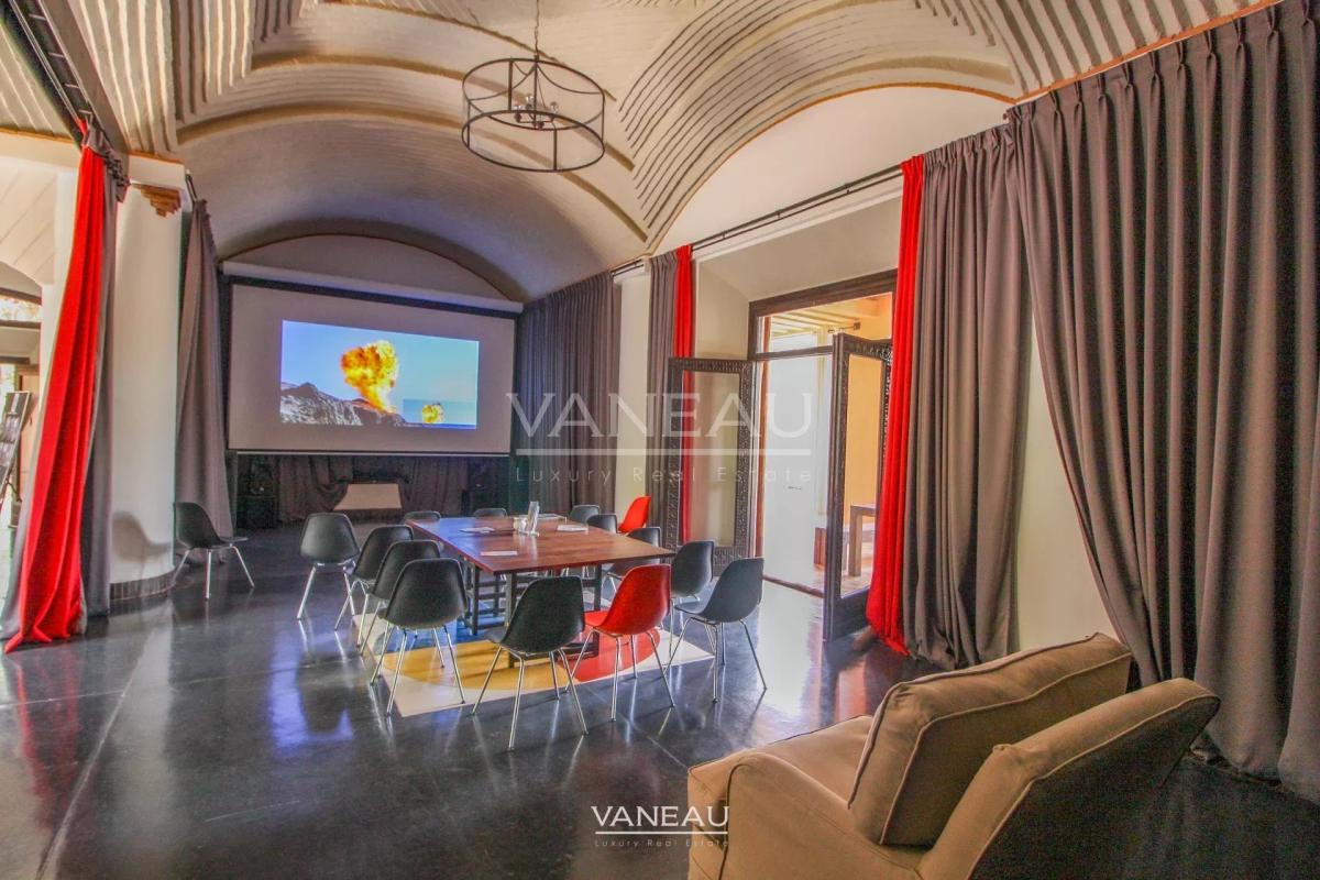 ****Villa Palmeraie****