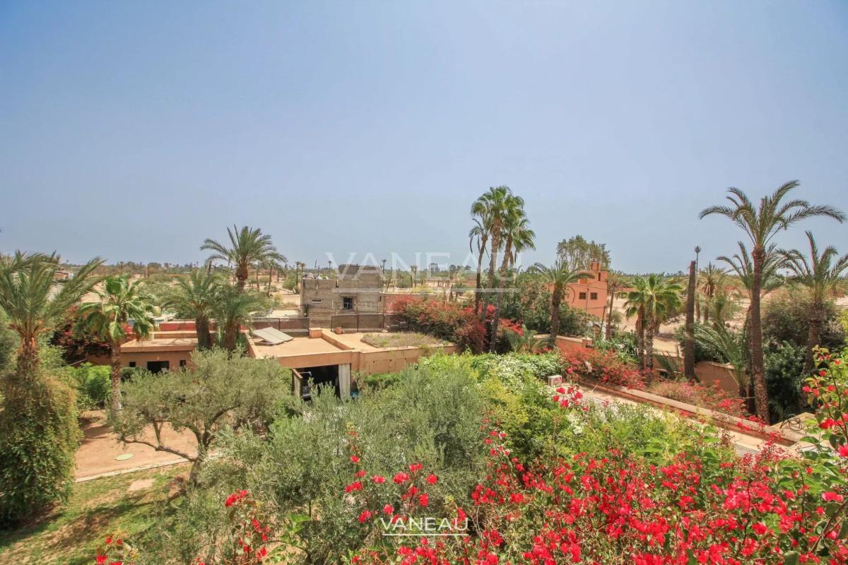 ****Villa Palmeraie****