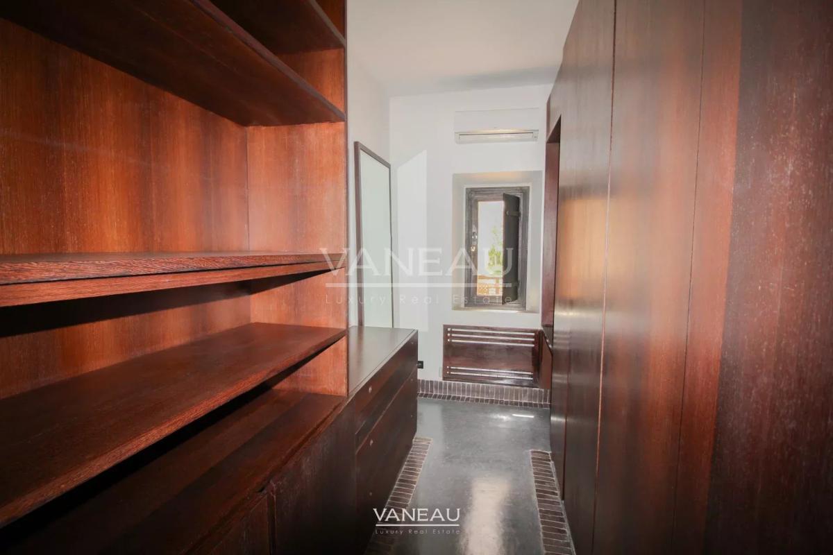 ****Villa Palmeraie****