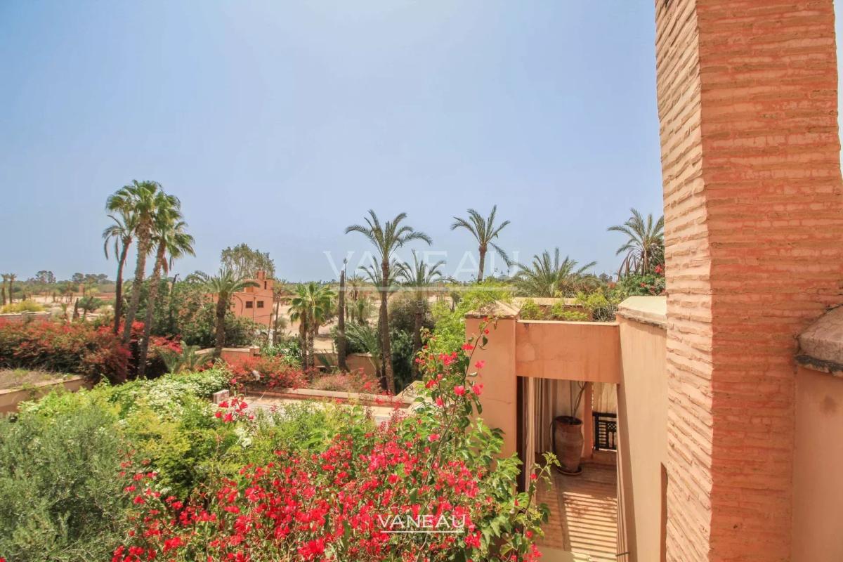 ****Villa Palmeraie****