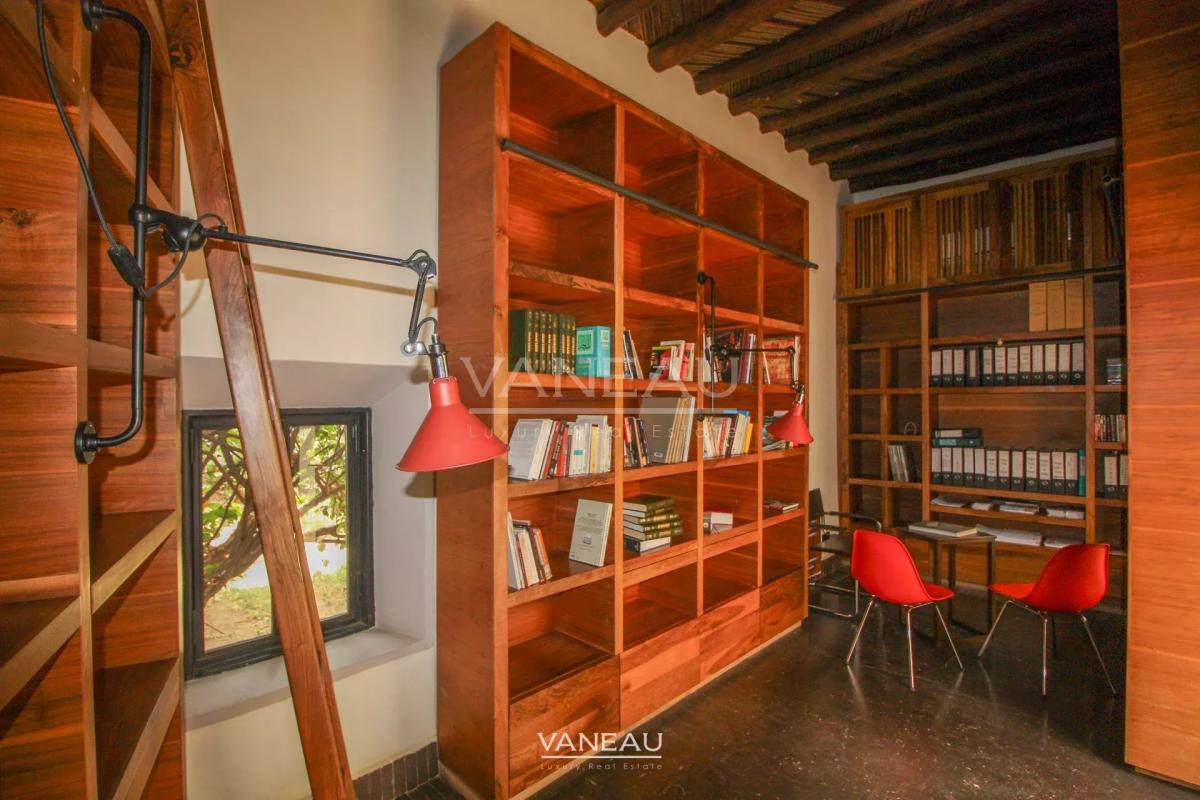 ****Villa Palmeraie****