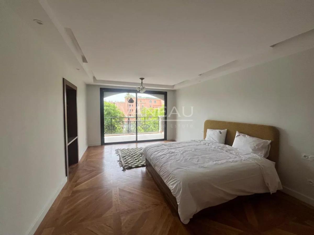 ***Appartement au coeur d'Hivernage****