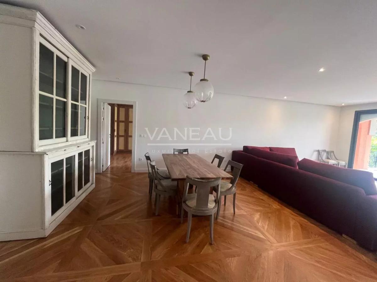 ***Appartement au coeur d'Hivernage****