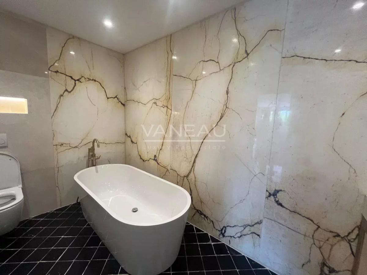 ***Appartement au coeur d'Hivernage****