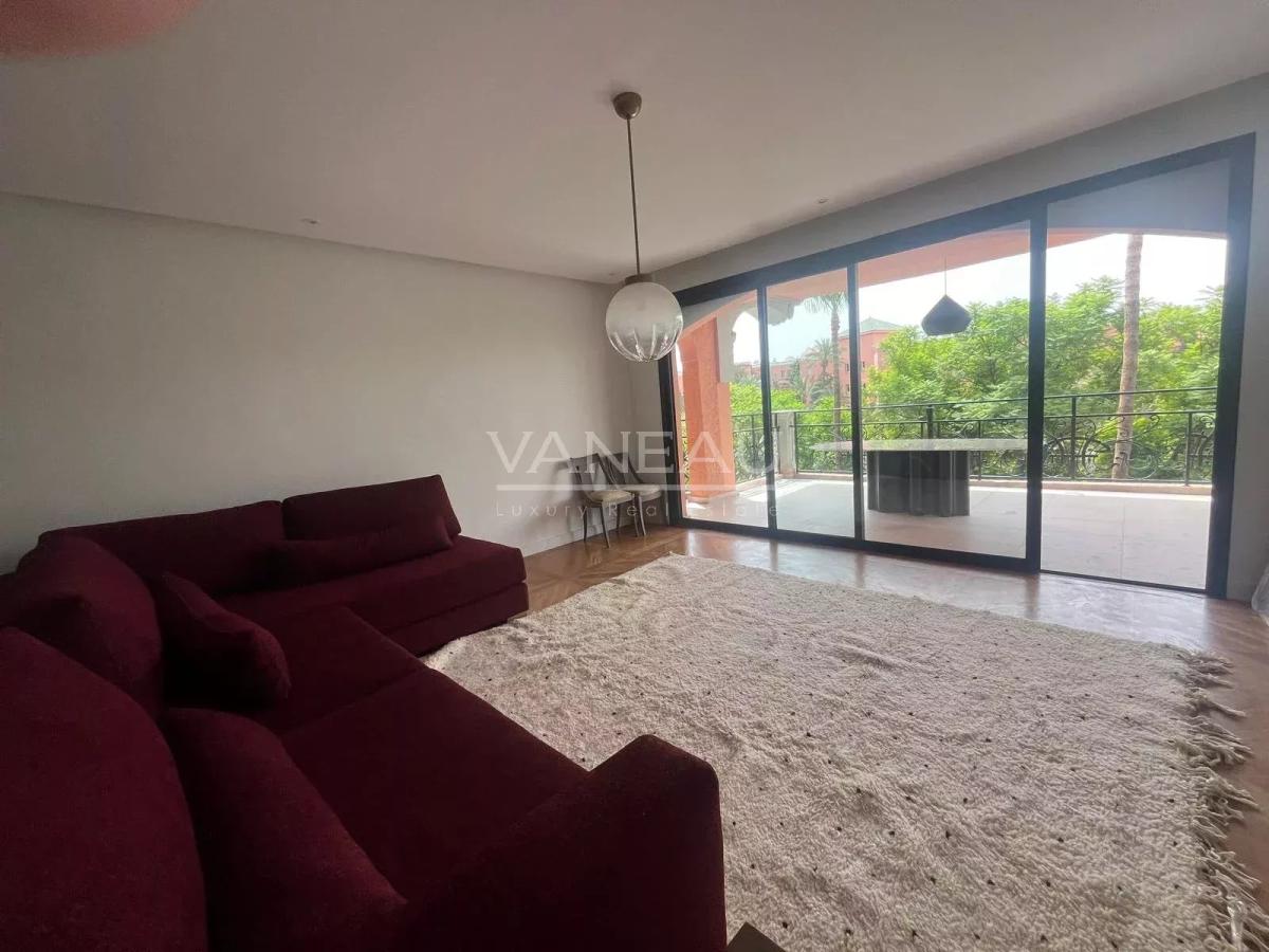 ***Appartement au coeur d'Hivernage****