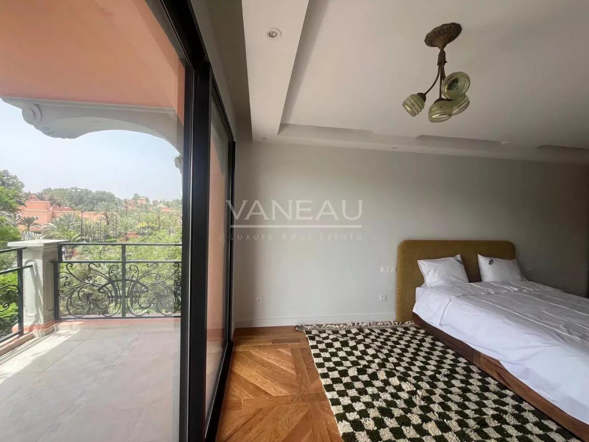 ***Appartement au coeur d'Hivernage****