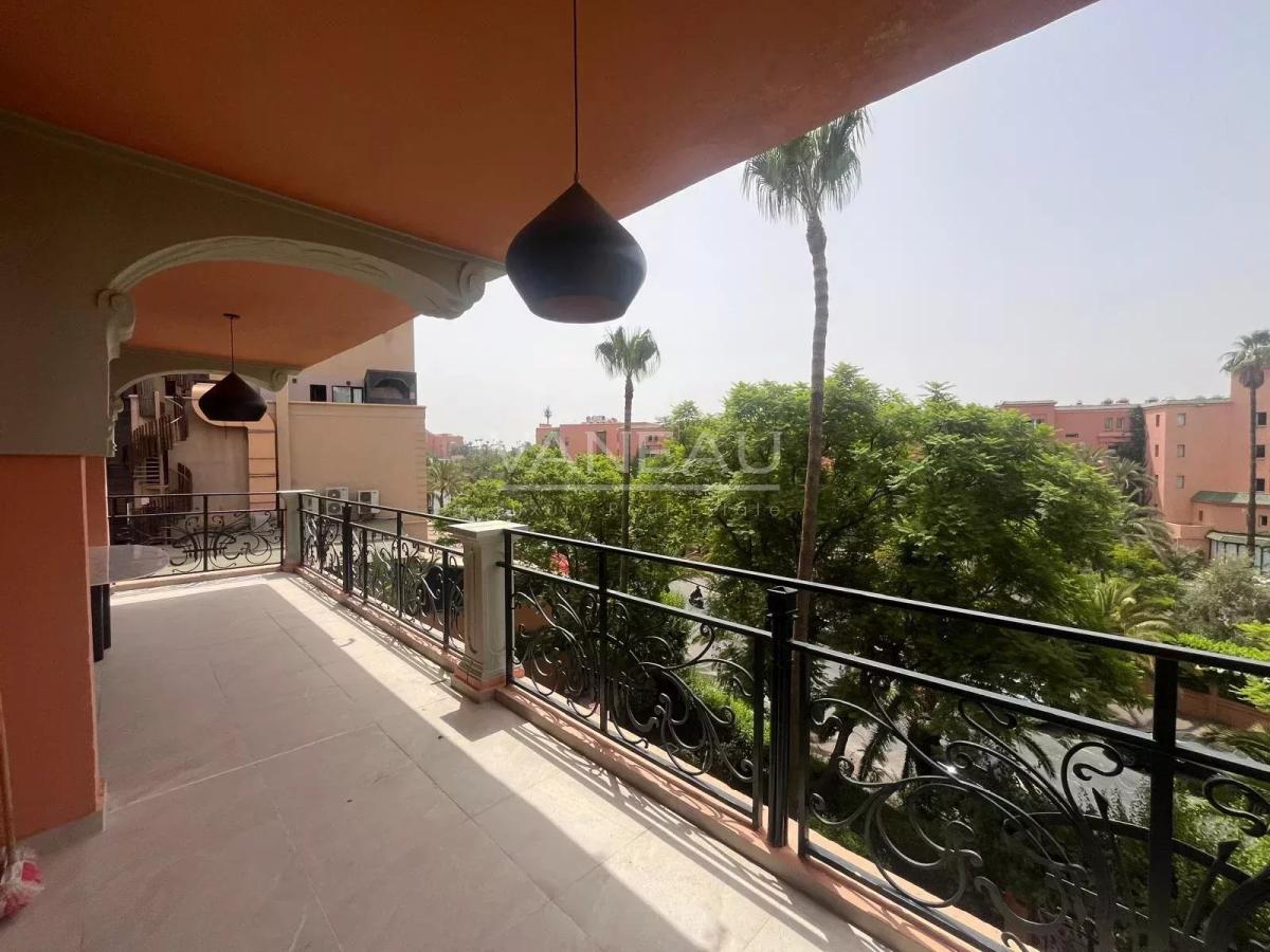 ***Appartement au coeur d'Hivernage****