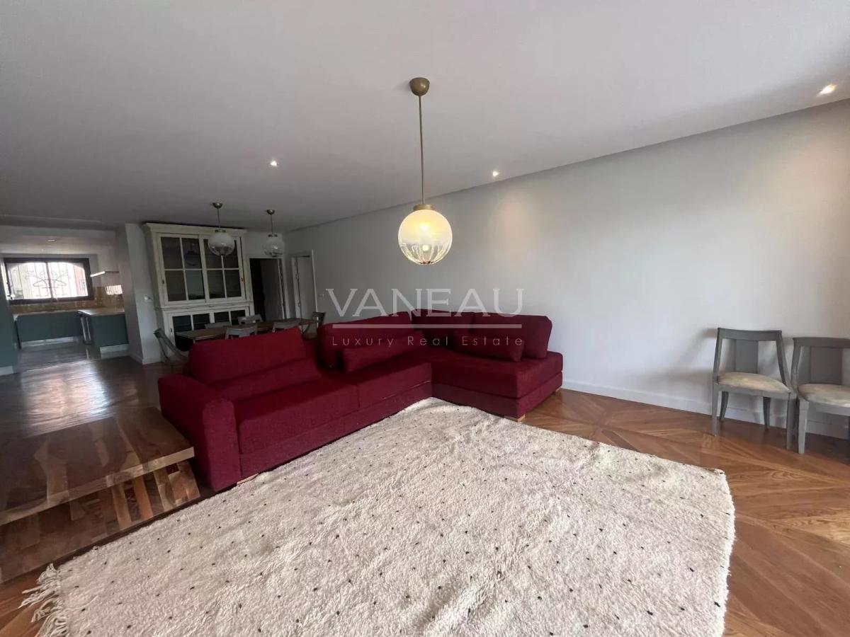 ***Appartement au coeur d'Hivernage****