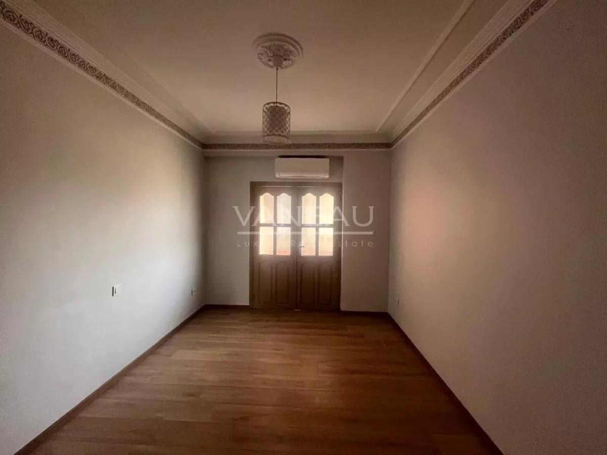 ***Appartement familial Gueliz***