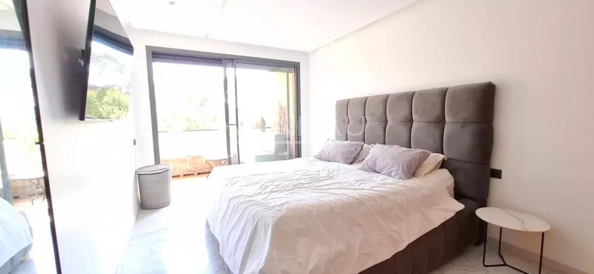 Appartment au centre-ville sans vis-à-vis