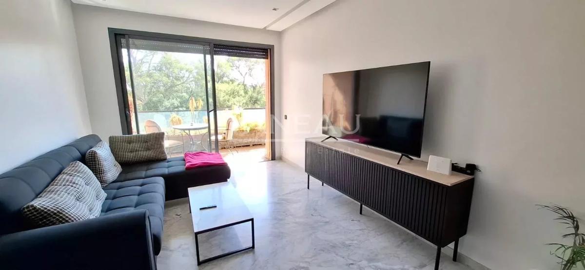 Appartment au centre-ville sans vis-à-vis